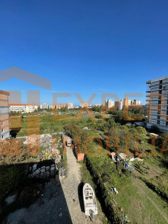 Apartament 2 camere situat in zona CAMPUS - TOMIS NORD