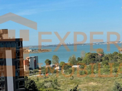 Apartament 2 camere situat in zona CAMPUS - TOMIS NORD