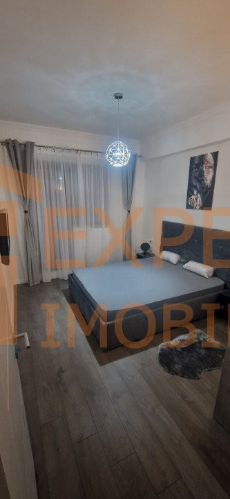 Apartament 3 camere situat in bloc nou zona COMPOZITORI