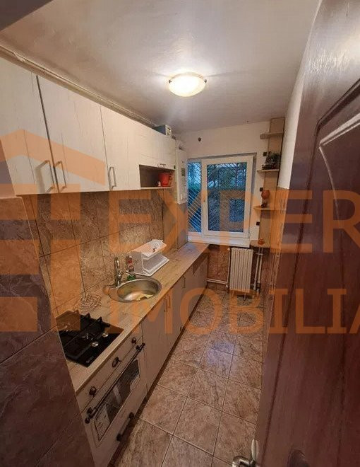 Apartament 3 camere situat in zona TOMIS NORD