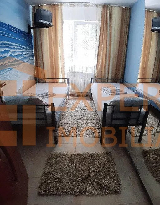 Apartament 3 camere situat in zona TOMIS NORD