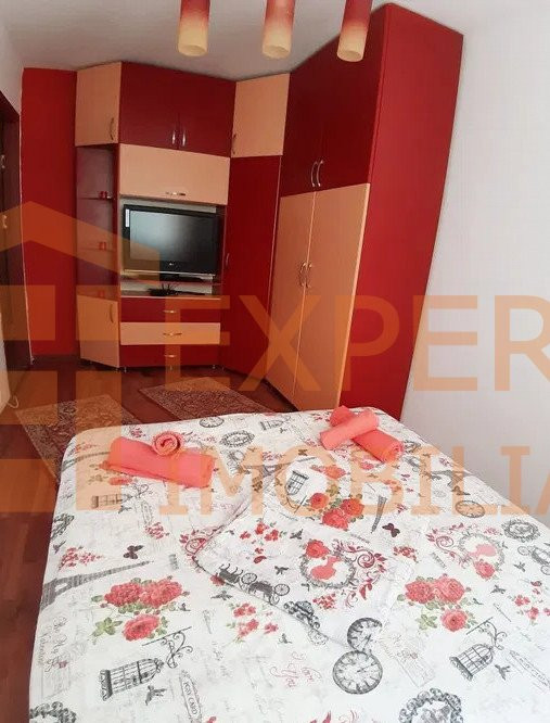 Apartament 3 camere situat in zona TOMIS NORD