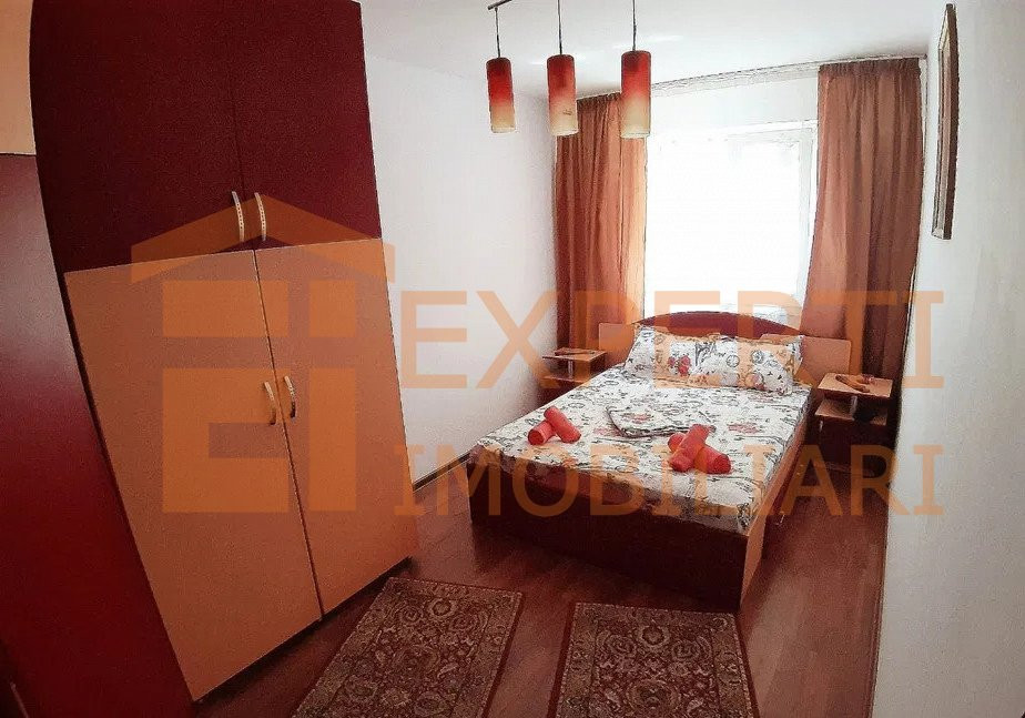 Apartament 3 camere situat in zona TOMIS NORD