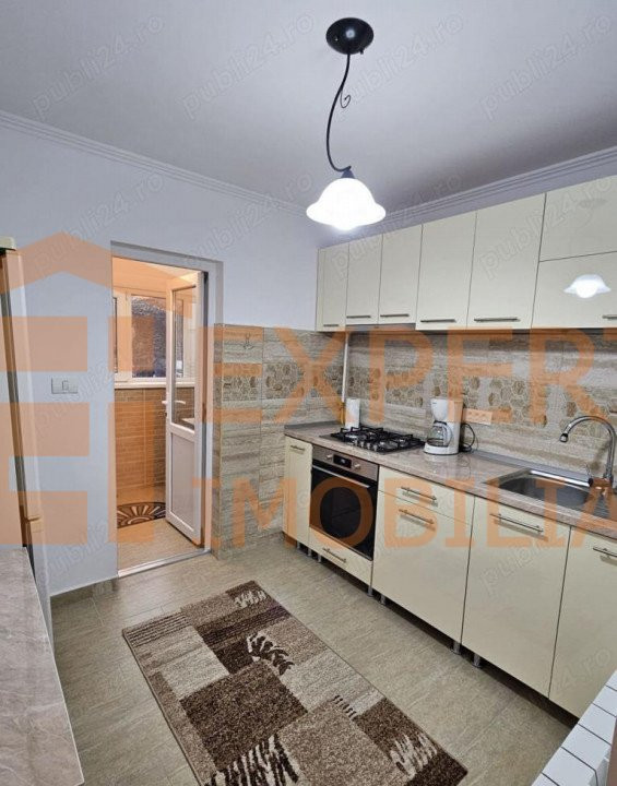 Apartament 2 camere in zona CAPITOL