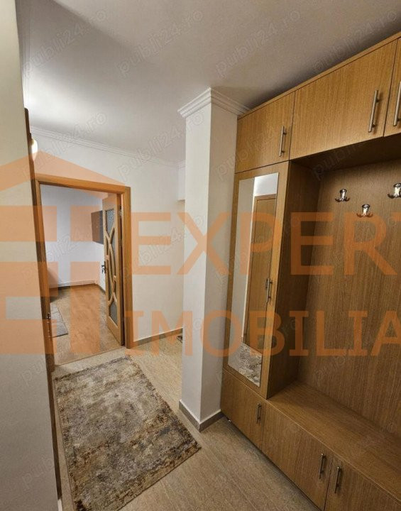 Apartament 2 camere in zona CAPITOL