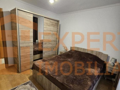 Apartament 2 camere in zona CAPITOL