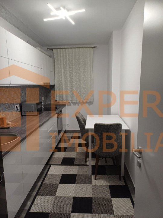 Apartament 2 camere situat in zona BOREAL