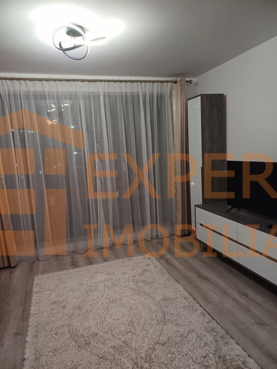 Apartament 2 camere situat in zona BOREAL