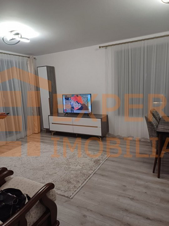 Apartament 2 camere situat in zona BOREAL