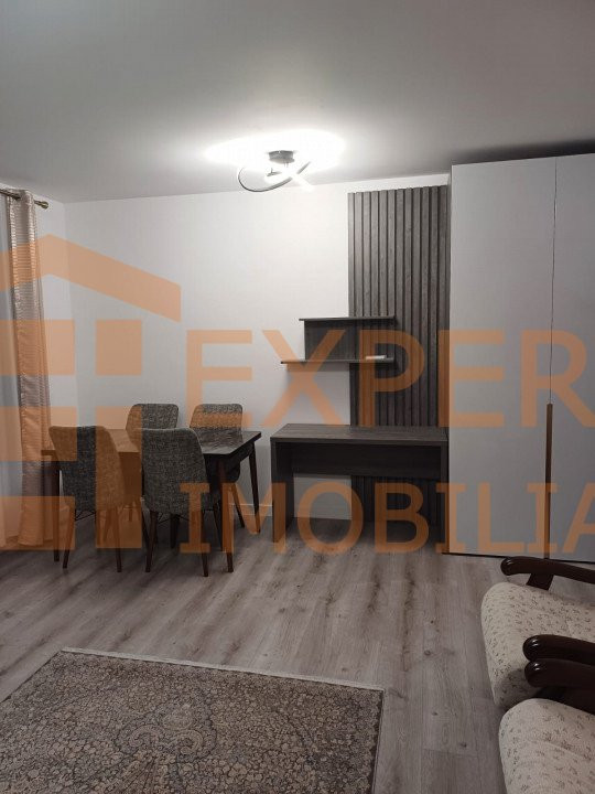 Apartament 2 camere situat in zona BOREAL