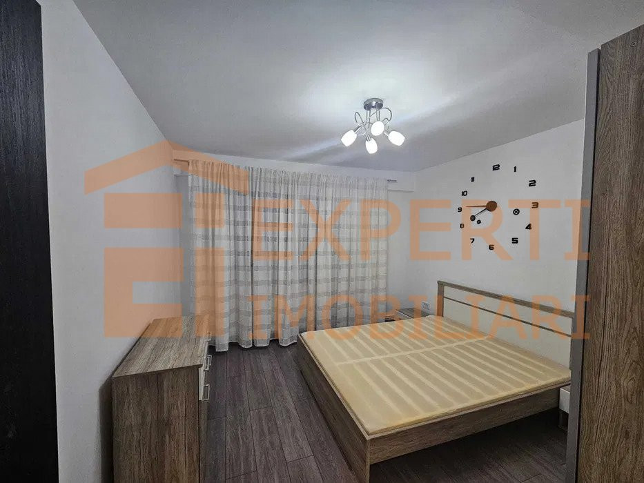 Apartament 2 camere situat in zona TOMIS III