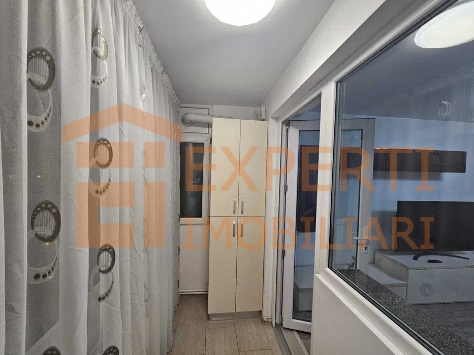 Apartament 2 camere situat in zona TOMIS III