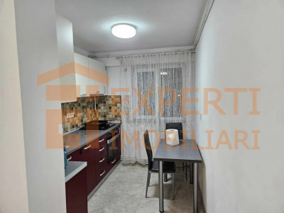 Apartament 2 camere situat in zona TOMIS III