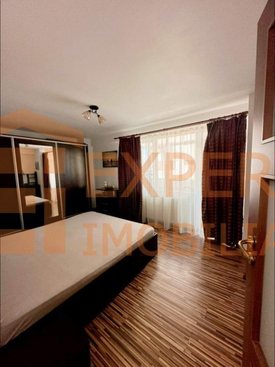 Apartament, de inchiriat, pe termen lung,  2 camere situat in zona CET