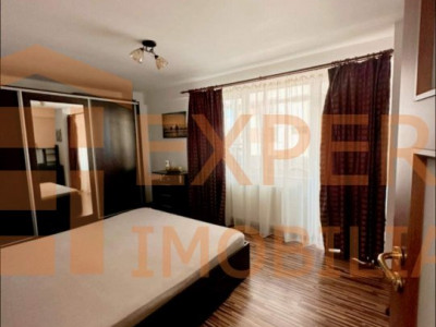 Apartament, de inchiriat, pe termen lung,  2 camere situat in zona CET