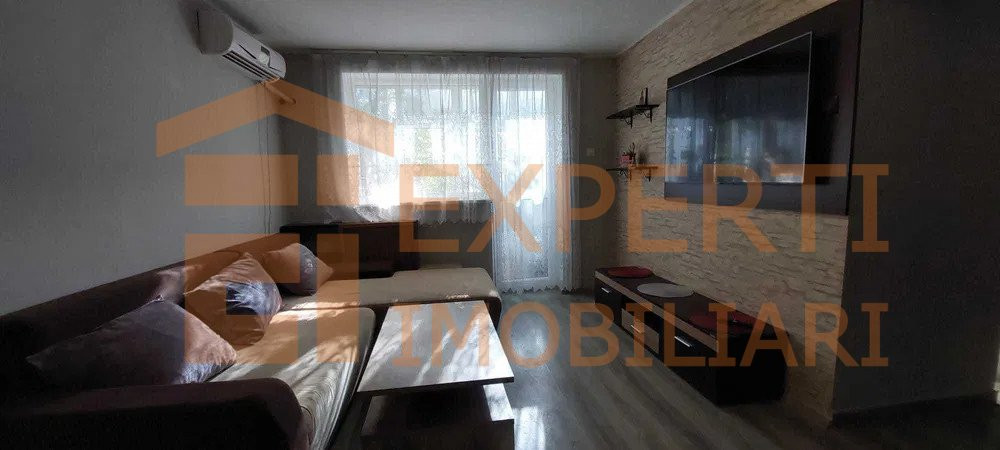 Apartament 3 camere situat in zona Dacia-City Mall