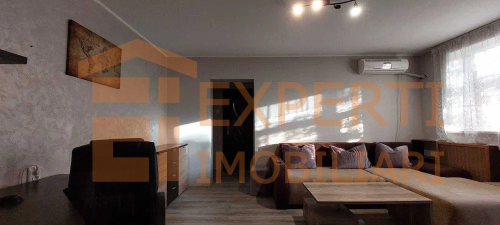 Apartament 3 camere situat in zona Dacia-City Mall