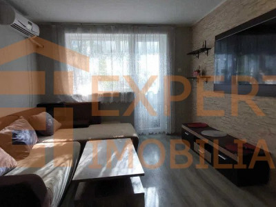 Apartament 3 camere situat in zona Dacia-City Mall