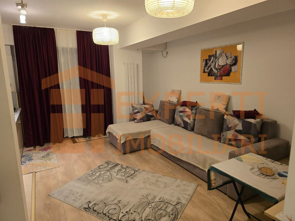 Apartament 2 camere situat in zona MAMAIA - BUTOAIE, pe termen lung