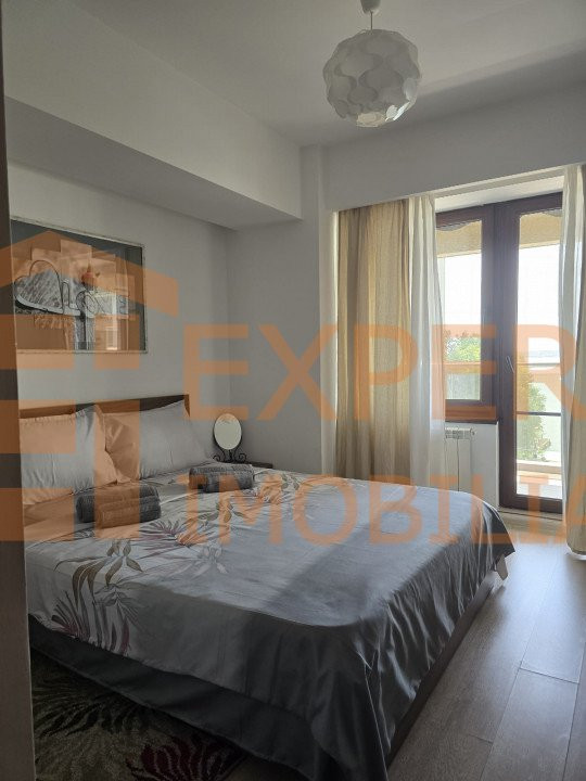 Apartament 2 camere situat in zona MAMAIA - BUTOAIE, pe termen lung