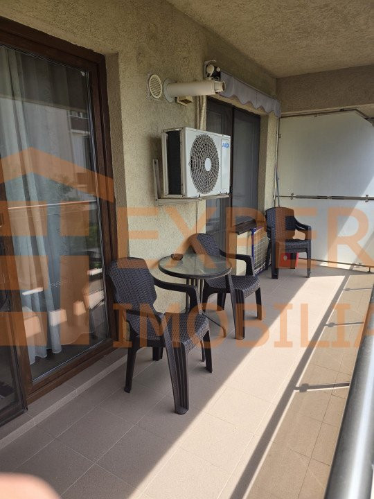 Apartament 2 camere situat in zona MAMAIA - BUTOAIE, pe termen lung