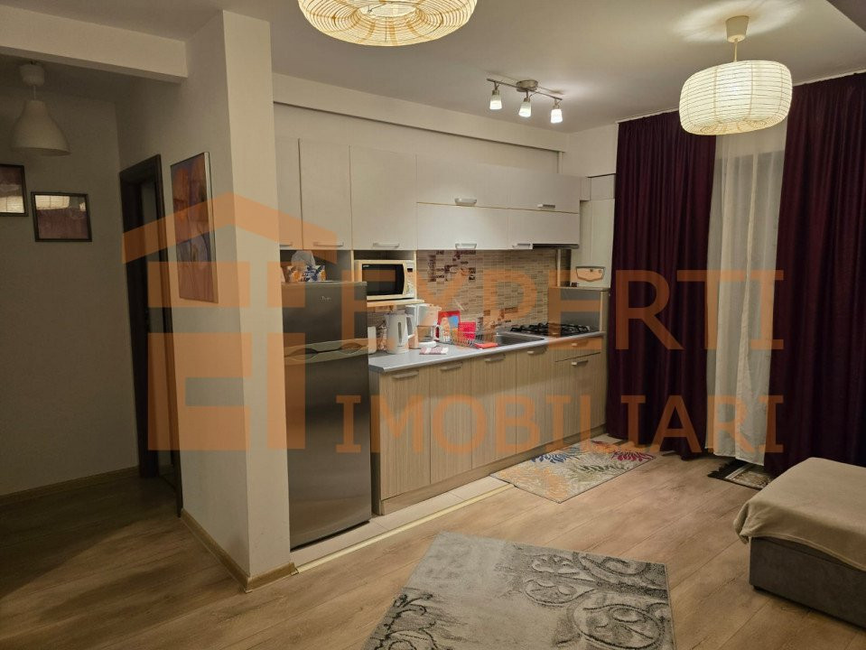 Apartament 2 camere situat in zona MAMAIA - BUTOAIE, pe termen lung