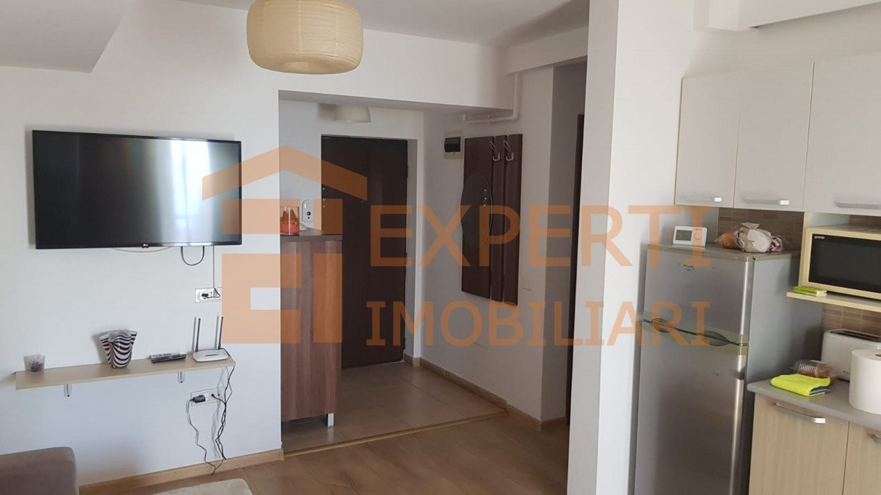 Apartament 2 camere situat in zona MAMAIA - BUTOAIE, pe termen lung