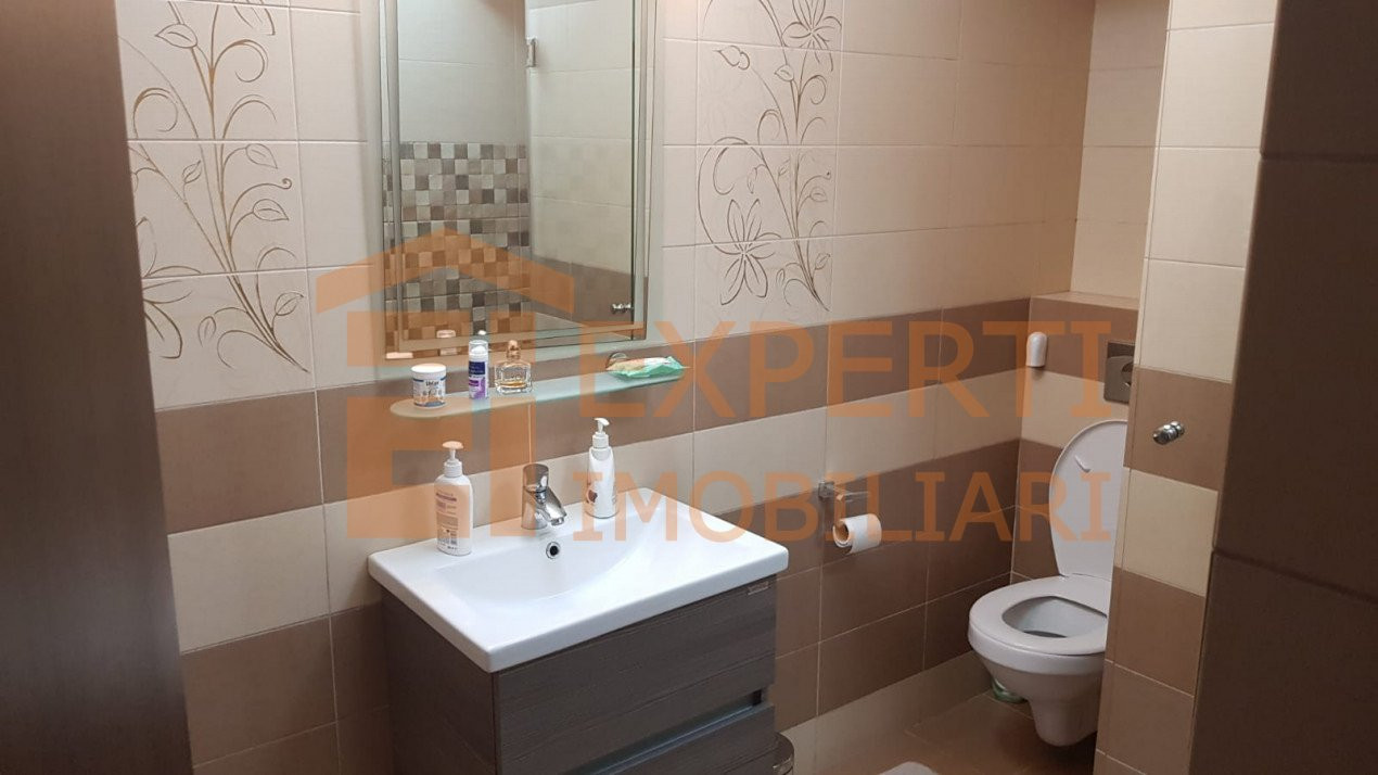 Apartament 2 camere situat in zona MAMAIA - BUTOAIE, pe termen lung