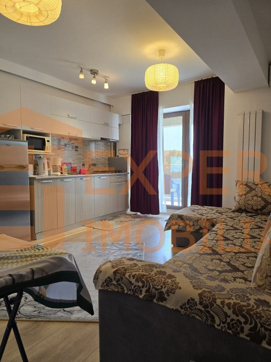 Apartament 2 camere situat in zona MAMAIA - BUTOAIE, pe termen lung