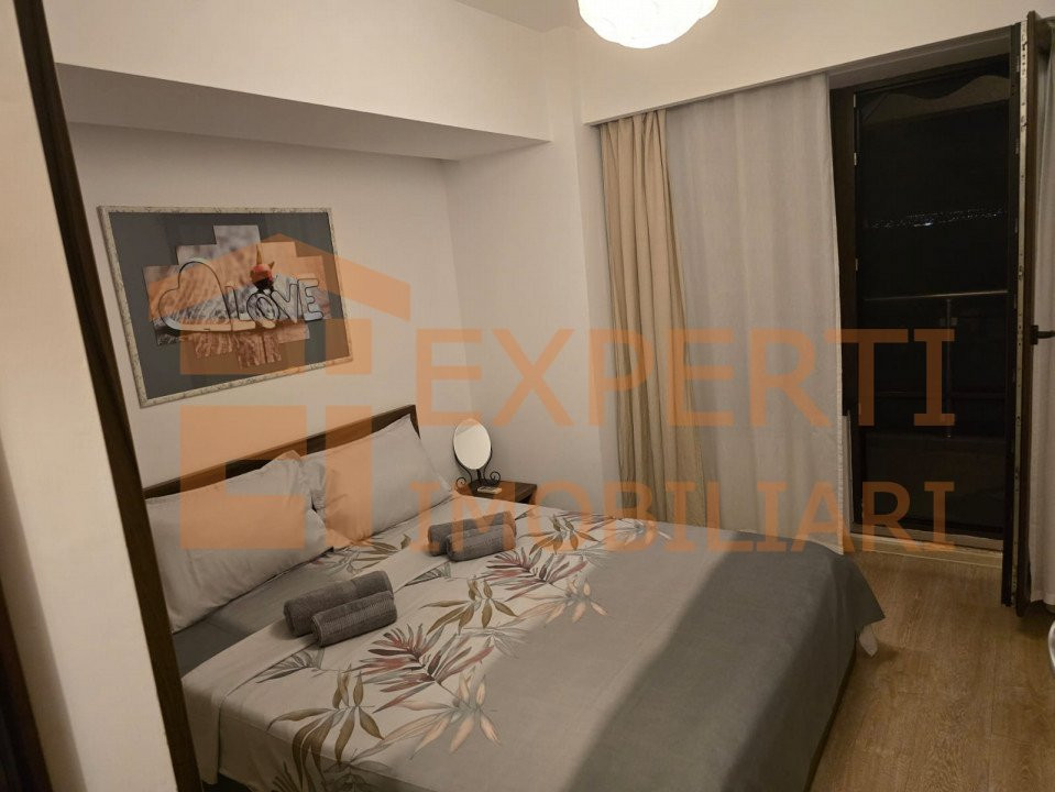 Apartament 2 camere situat in zona MAMAIA - BUTOAIE, pe termen lung