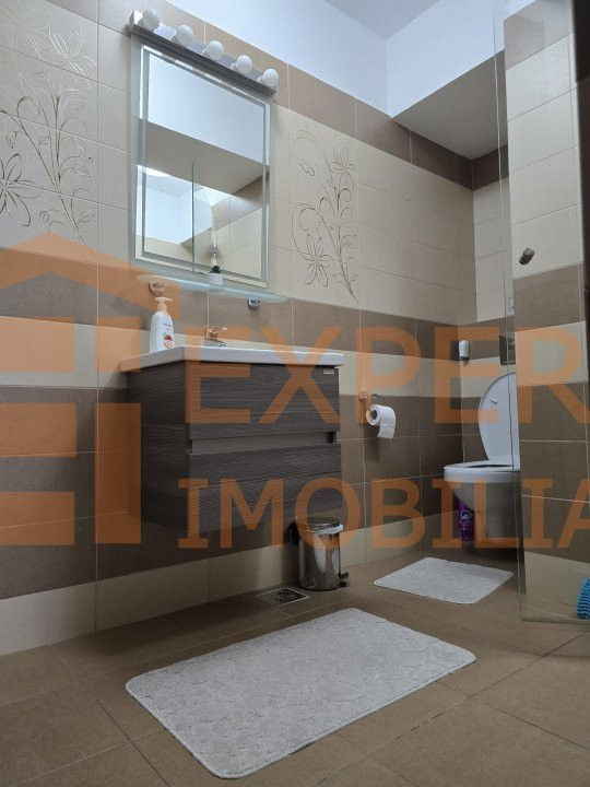 Apartament 2 camere situat in zona MAMAIA - BUTOAIE, pe termen lung