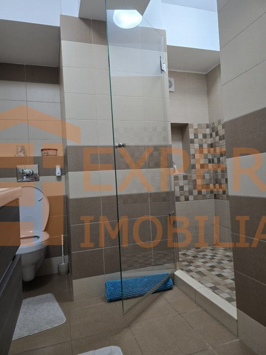 Apartament 2 camere situat in zona MAMAIA - BUTOAIE, pe termen lung