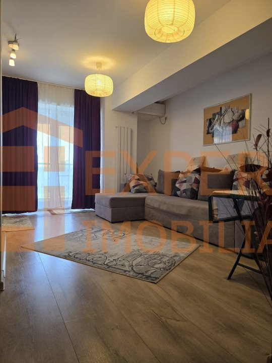 Apartament 2 camere situat in zona MAMAIA - BUTOAIE, pe termen lung