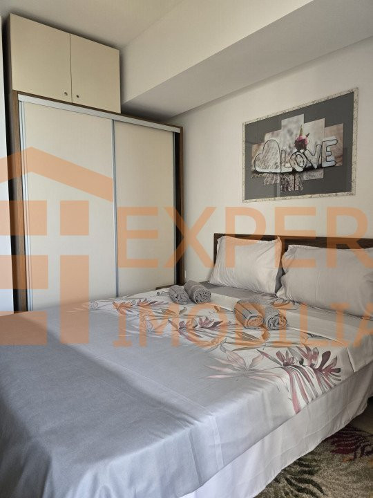 Apartament 2 camere situat in zona MAMAIA - BUTOAIE, pe termen lung