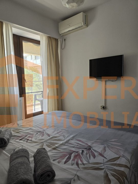 Apartament 2 camere situat in zona MAMAIA - BUTOAIE, pe termen lung