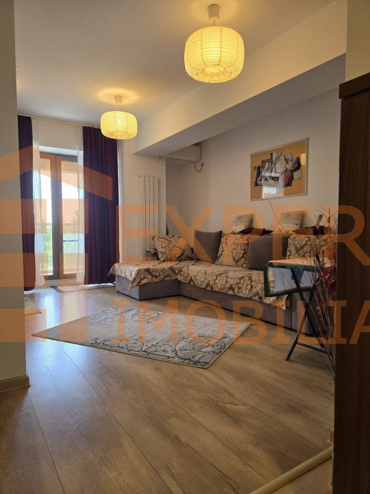 Apartament 2 camere situat in zona MAMAIA - BUTOAIE, pe termen lung