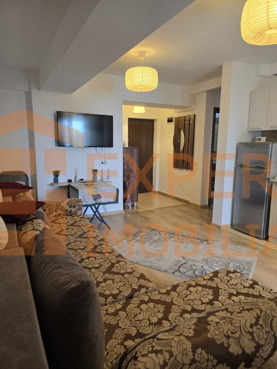 Apartament 2 camere situat in zona MAMAIA - BUTOAIE, pe termen lung