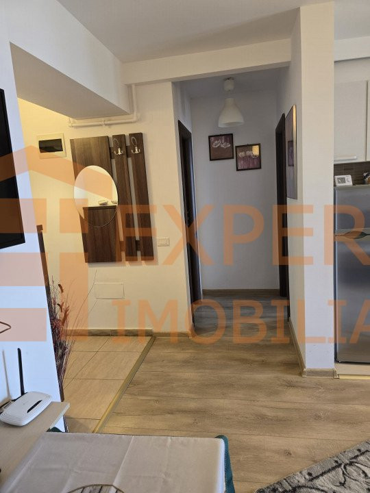 Apartament 2 camere situat in zona MAMAIA - BUTOAIE, pe termen lung