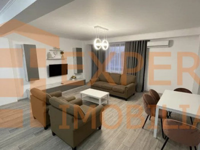 Apartament 3 camere de inchiriat situat in zona TROCADERO