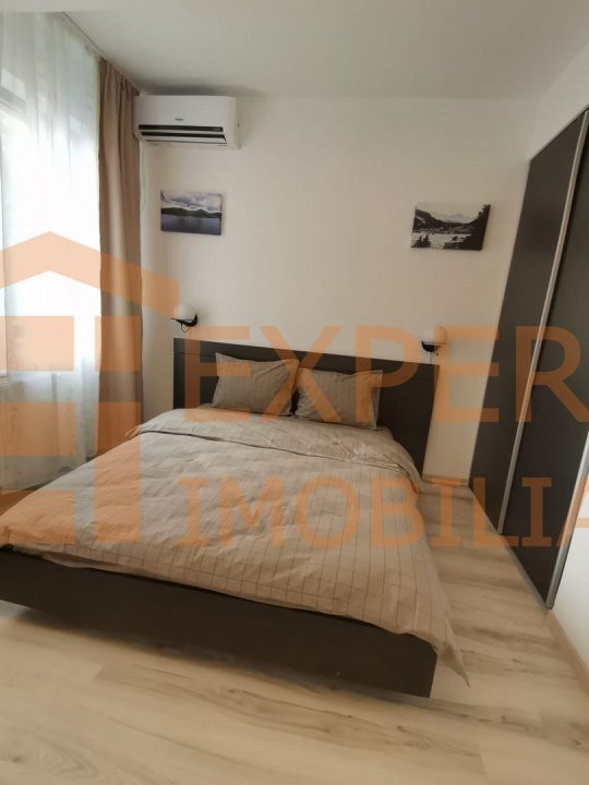 apartament situat in zona CAMPUS, in bloc nou 2020,