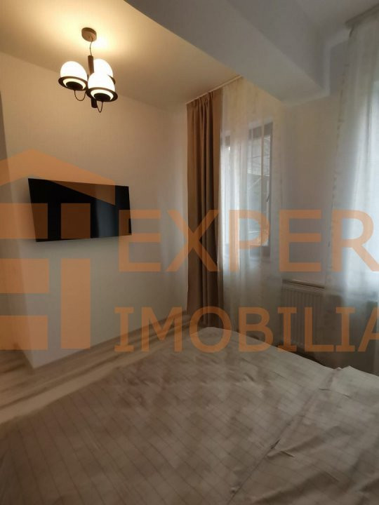 apartament situat in zona CAMPUS, in bloc nou 2020,