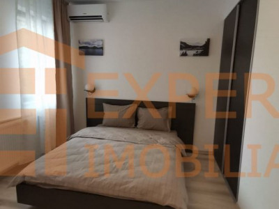 apartament situat in zona CAMPUS, in bloc nou 2020,