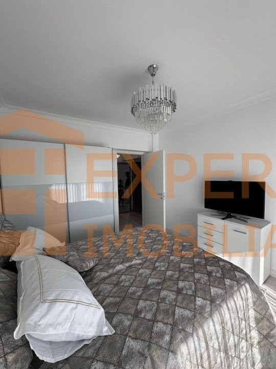 Apartament 3 camere, de inchiriat, termen lung, situat in zona CITY PARK MALL