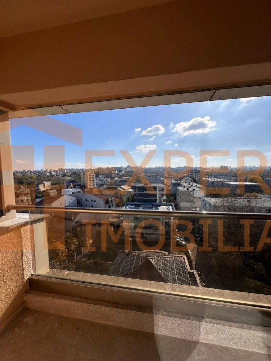 Apartament 3 camere, de inchiriat, termen lung, situat in zona CITY PARK MALL