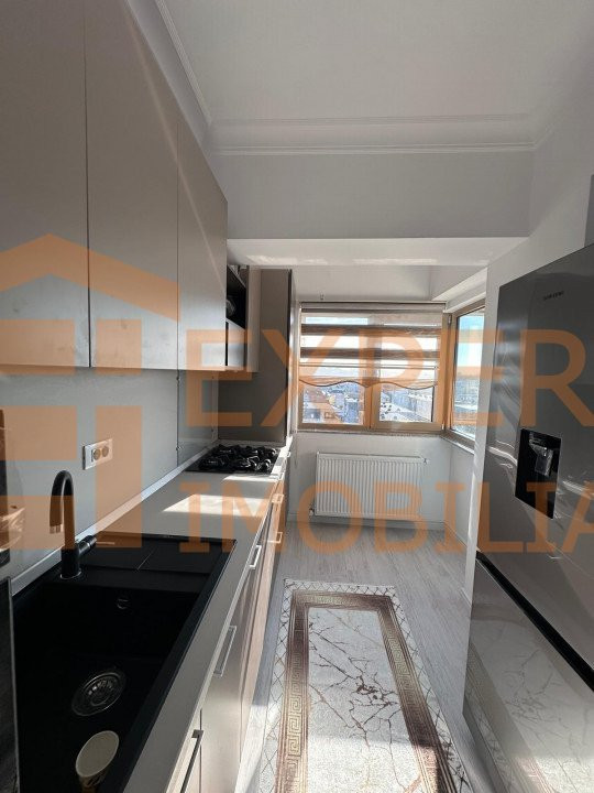 Apartament 3 camere, de inchiriat, termen lung, situat in zona CITY PARK MALL