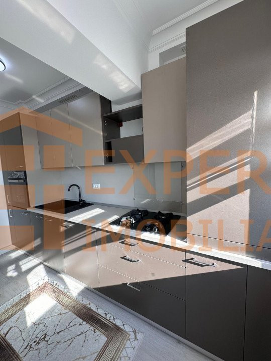 Apartament 3 camere, de inchiriat, termen lung, situat in zona CITY PARK MALL