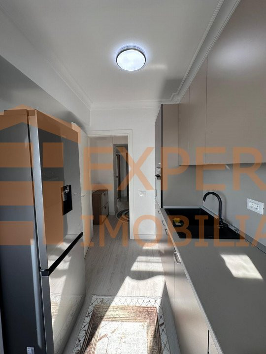 Apartament 3 camere, de inchiriat, termen lung, situat in zona CITY PARK MALL