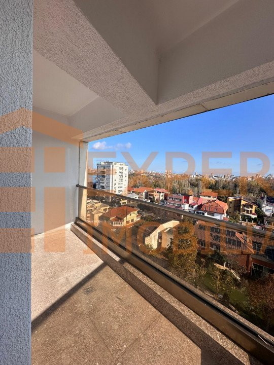 Apartament 3 camere, de inchiriat, termen lung, situat in zona CITY PARK MALL