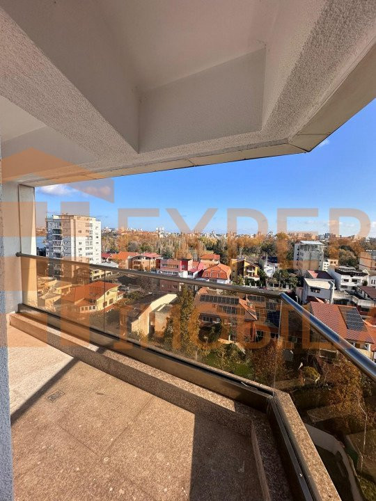 Apartament 3 camere, de inchiriat, termen lung, situat in zona CITY PARK MALL