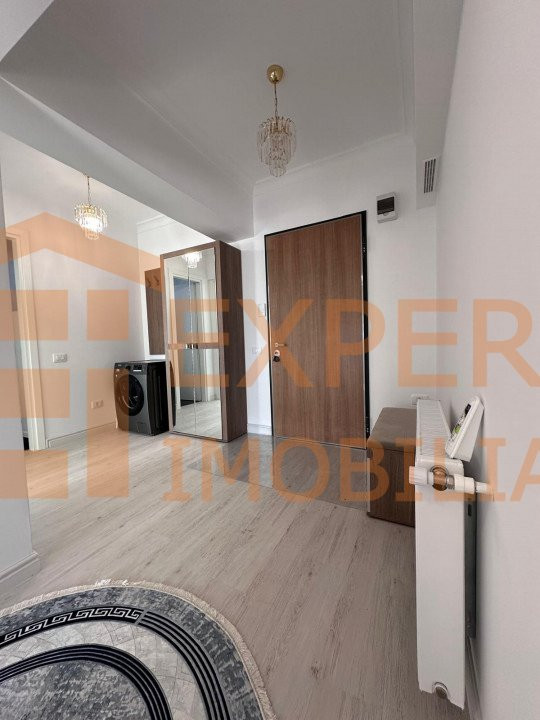 Apartament 3 camere, de inchiriat, termen lung, situat in zona CITY PARK MALL